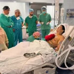 Hospital de León realiza jornada especializada de procedimientos cardíacos