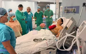 Hospital de León realiza jornada especializada de procedimientos cardíacos