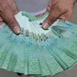 Copresidenta Rosario Murillo anuncia pago salarial a servidores públicos el 4 de marzo