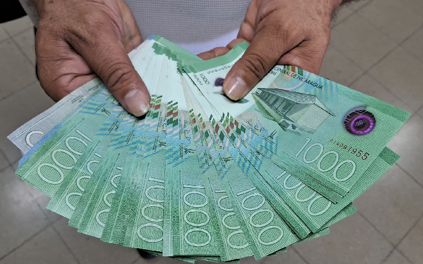 Copresidenta Rosario Murillo anuncia pago salarial a servidores públicos el 4 de marzo