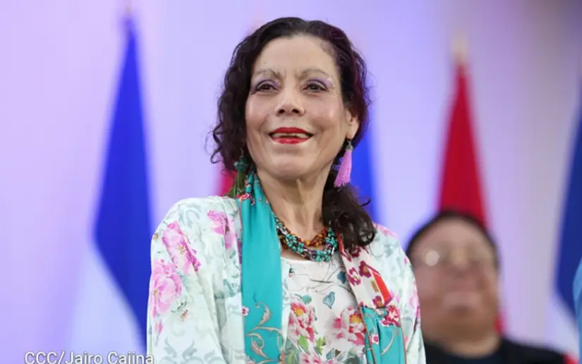 Nicaragua camina con fe hacia un porvenir de nuevos amaneceres