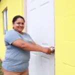 Más familias reciben viviendas dignas en Caminos del Río