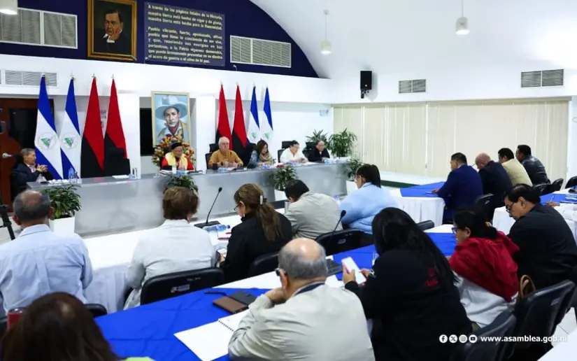 Financiamiento aprobado para ejecución del proyecto de carretera Masaya – Sabana Grande