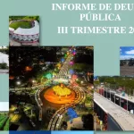 Ministerio de Hacienda y Crédito Público da a conocer datos actualizados de la deuda pública