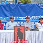 Centro Tecnológico de Jalapa es renombrado en honor al Subcomandante Laureano Mairena
