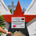 JS19J mantiene vivo el legado heroico de Arnoldo Kuant