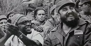 La revolución se escribe y se comparte: Nicaragua en presentación de libros en Cuba