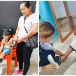 Con prótesis y rehabilitación, la Revolución Popular Sandinista transforma vidas