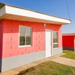 Inicia segunda fase del Programa de Viviendas Nuevas Victorias