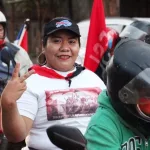 Diana patriótica conmemora 92 años de la inmortalidad de Sandino