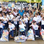 Con amor y compromiso, Nicaragua garantiza inclusión y dignidad a estudiantes con discapacidad