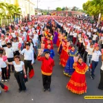 “Vivirás Monimbó”: juventud y tradición en el corazón de Masaya