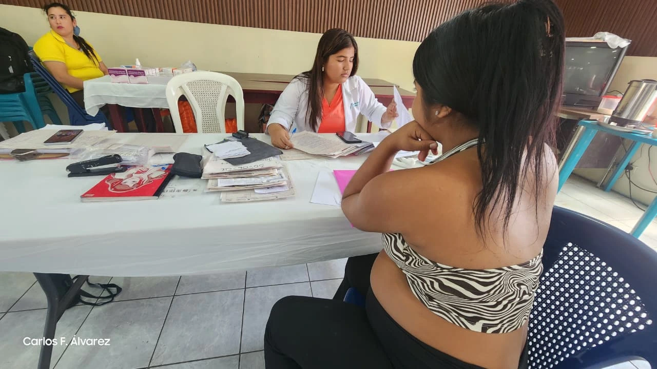 Protección y esperanza: el Gobierno Sandinista avanza en la atención integral de las mujeres