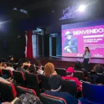 El sueño eterno de Sandino vive en emotiva proyección de la Cinemateca Nacional