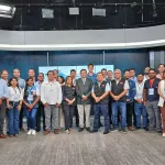 Nicaragua avanza en formación tecnológica en Televisión Digital Terrestre