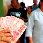 Servidores públicos recibirán pago de abril el 26 de marzo por Semana Santa