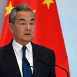 Wang Yi a su par iraní: China apoya a Irán en la defensa de su soberanía y seguridad