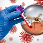 Autoridades de Salud reportan disminución de casos de dengue, influenza, neumonía y leptospirosis