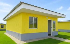 Granada inicia obras de la Urbanización Nuevas Victorias