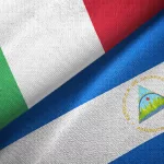Gobierno de Nicaragua recibe Copias de Estilo del Embajador de Italia