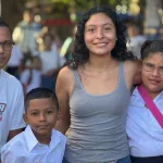 Copresidenta Rosario Murillo: La Paz, Base de la Seguridad, la Alegría y el Bienestar