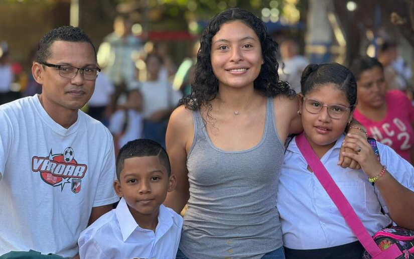 Copresidenta Rosario Murillo: La Paz, Base de la Seguridad, la Alegría y el Bienestar