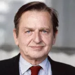 Memoria viva del hermano Olof Palme en palabras de la Copresidenta Rosario Murillo