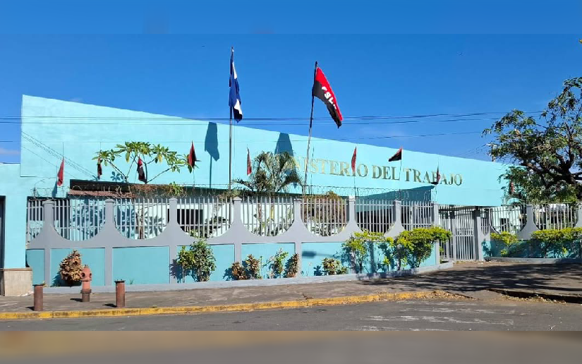 Acuerdo del Ministerio del Trabajo