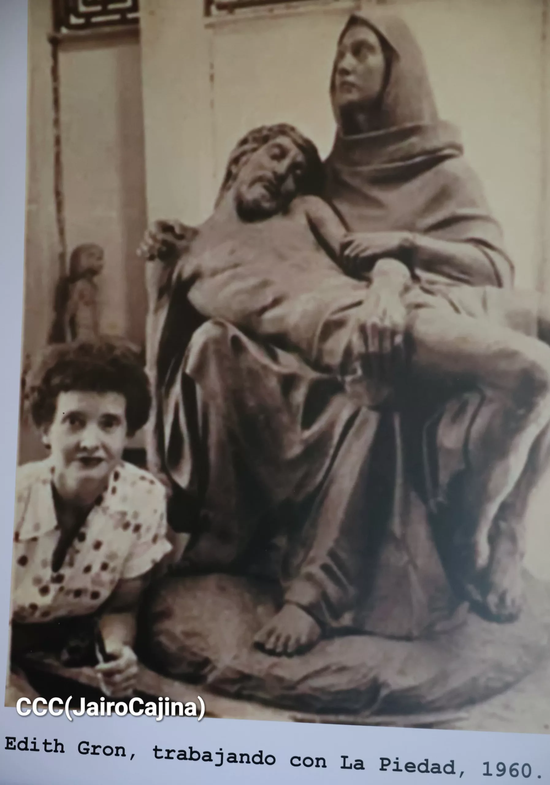 Gobierno Sandinista celebrará el Día de la Mujer con la entrega del Paseo Edith Grön