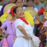 Copresidenta Rosario Murillo resalta el valor de la Paz en el fin de semana dedicado a la Mujer Nicaragüense