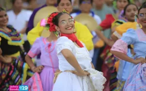 Copresidenta Rosario Murillo resalta el valor de la Paz en el fin de semana dedicado a la Mujer Nicaragüense