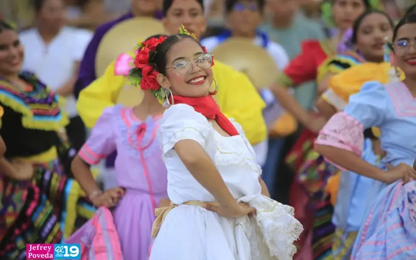 Copresidenta Rosario Murillo resalta el valor de la Paz en el fin de semana dedicado a la Mujer Nicaragüense