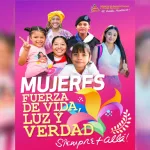 “Ser y Hacer”: saludo a las mujeres protagonistas de la Nicaragua Bendita y Soberana