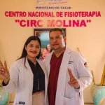Un año de atención gratuita y esperanza: Centro Nacional de Fisioterapia Ciro Molina celebra aniversario