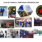 Ministerio del Interior garantiza seguridad y atención integral en la Temporada Veraniega 2026