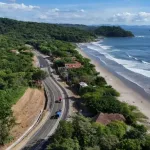 Copresidenta Rosario Murillo comunica avance y entrega de la Carretera Costanera del Pacífico