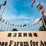 Canciller Valdrack Jaentschke resalta papel del Foro de Boao en la construcción de un futuro compartido