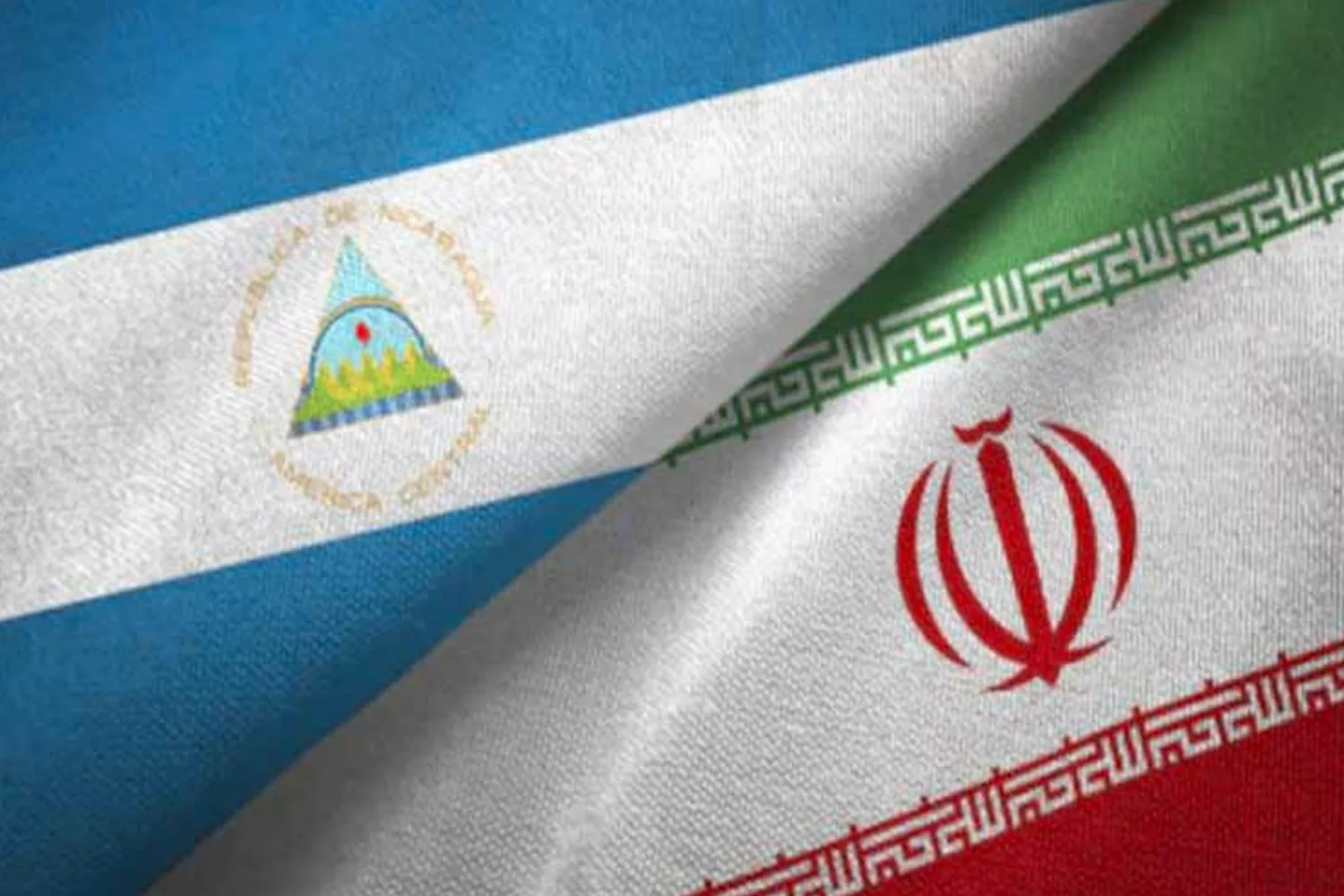 Copresidentes de Nicaragua felicitan a Irán por el 47 aniversario del referendo de 1979