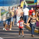 Copresidenta Rosario Murillo: “Estamos bendecidos, tranquilos y fortalecidos como pueblo de Dios”