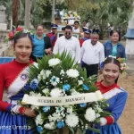 Alcaldía de Managua honra el legado de Gabriel Largaespada y Zacarías Guerra
