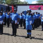 Más de 70 Bomberos completan curso clave para intervención en atmósferas peligrosas