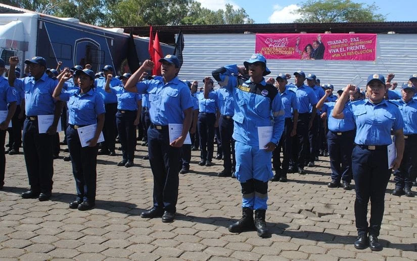 Más de 70 Bomberos completan curso clave para intervención en atmósferas peligrosas
