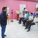 Encuentro intergeneracional destaca legado de la Gran Cruzada de Alfabetización