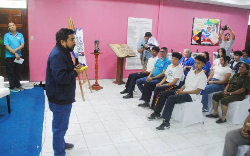 Encuentro intergeneracional destaca legado de la Gran Cruzada de Alfabetización