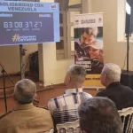 Nicaragua participa en jornada solidaria en apoyo al Presidente Nicolás Maduro en Cuba