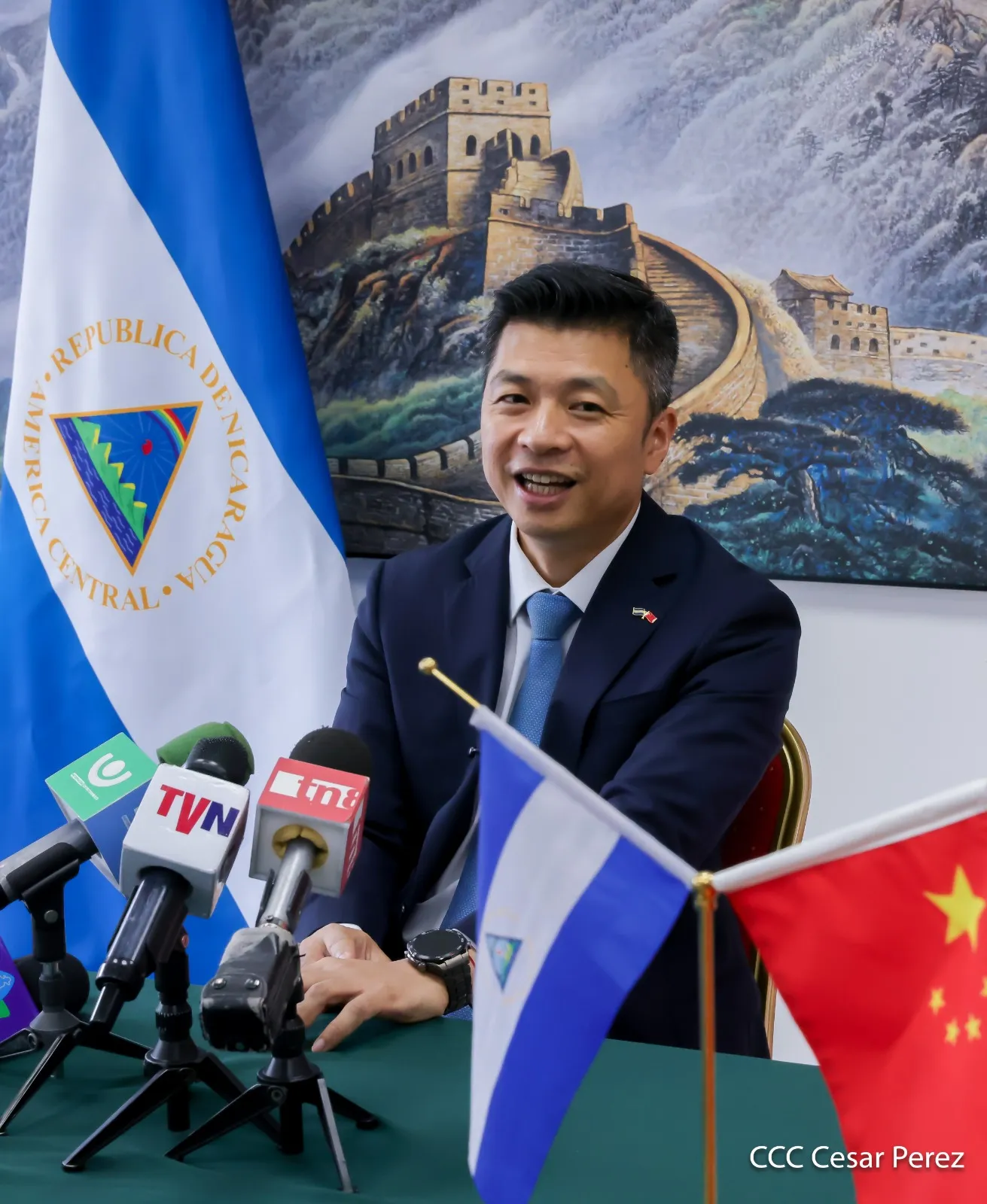 El Principio de una Sola China: una posición sustentada por la historia y el derecho internacional