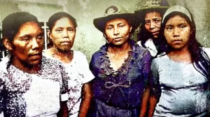 Copresidenta Rosario Murillo anuncia conmemoración del 56 aniversario de las Heroicas Mujeres de El Cuá