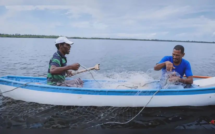 INPESCA destaca aporte del sector pesquero al crecimiento económico de Nicaragua