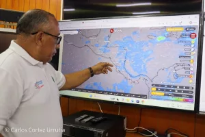 Altas temperaturas marcarán la semana en Nicaragua, advierte INETER