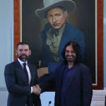 Encuentro estratégico entre el Gobierno Sandinista y HEMCO para el desarrollo económico del país